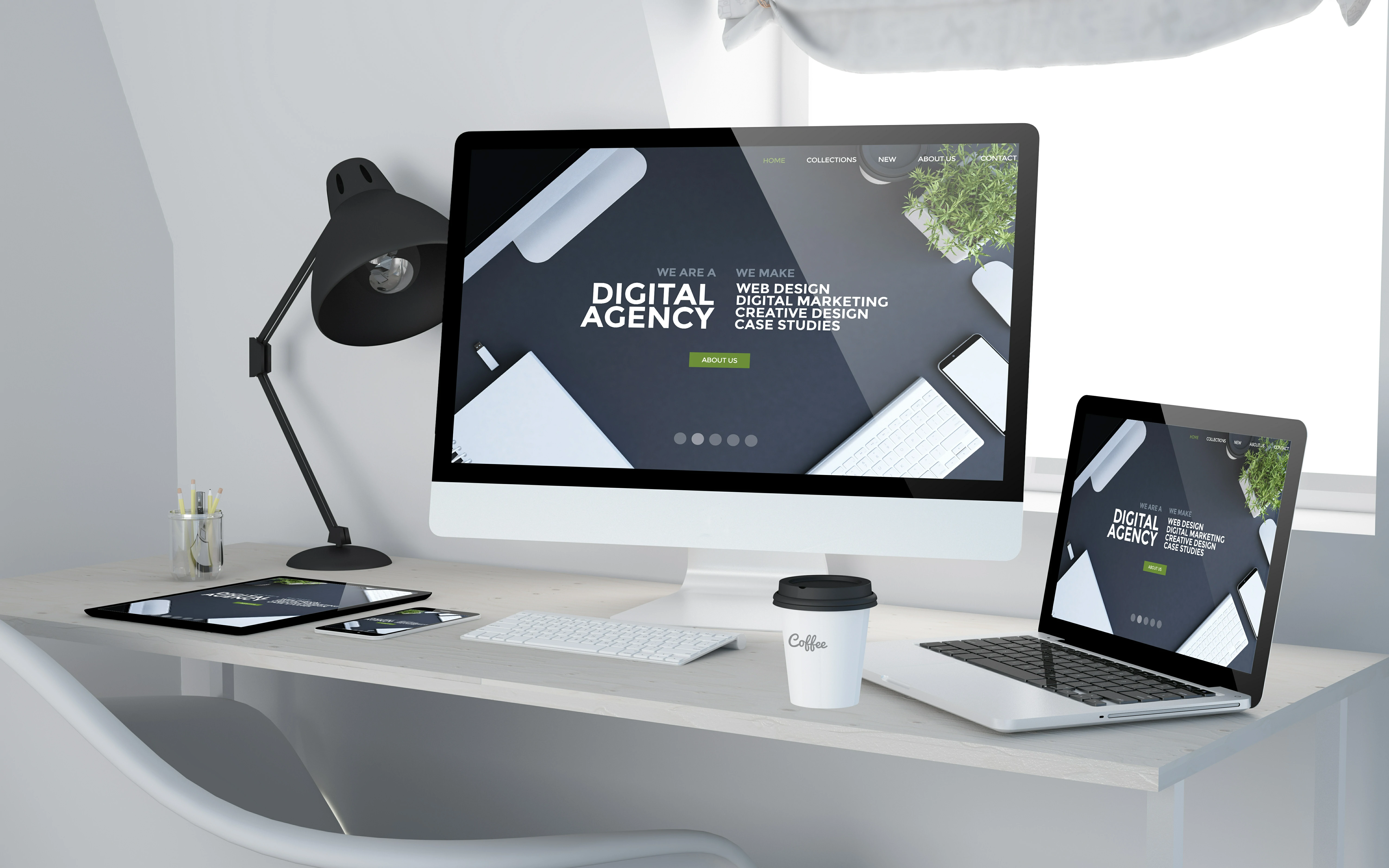 WIVIN - Agência de Desenvolvimento Web